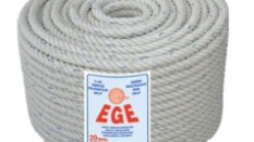 Naylon Halat Ege 2. Kalite