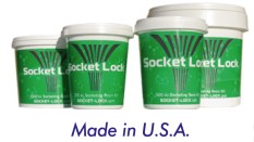 Socket Lock Soket Yapıştırıcısı