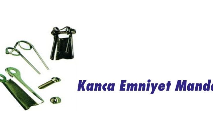 Kanca Mandalı