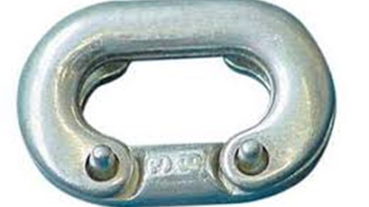 Zincir Baklası