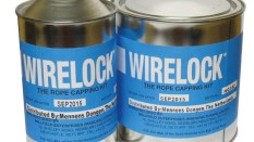 Soket İlacı Tutya Wirelock