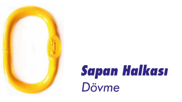 Sapan Halkası