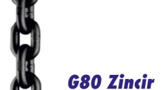 Gr8 Zincir Alman Grade80